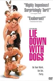 Lie Down with Dogs poster