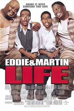 Life poster