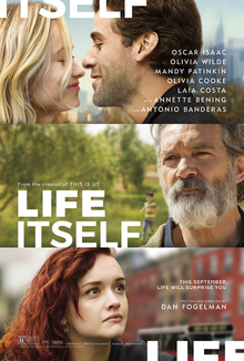 Life Itself poster