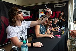 Life and Nothing More poster