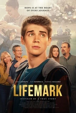 Lifemark poster