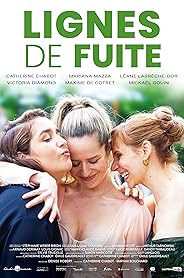 Lignes de fuite poster