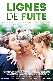 Lignes de fuite poster