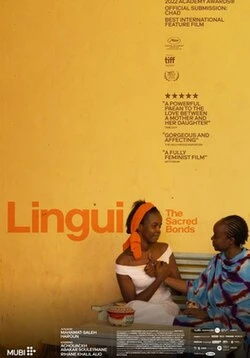 Lingui poster