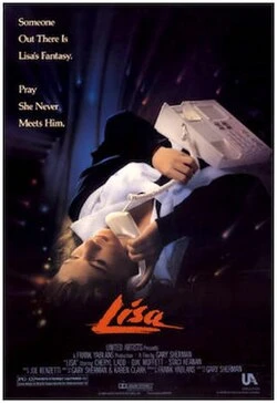 Lisa poster
