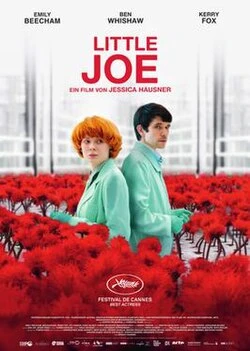 Little Joe poster