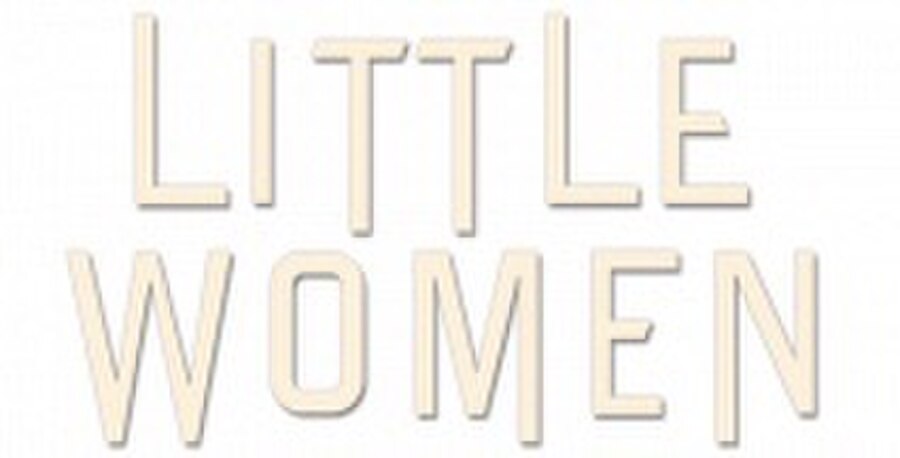 Little Women poster