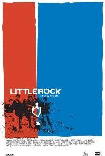 Littlerock poster