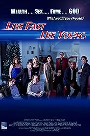 Live Fast, Die Young poster
