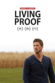 Living Proof poster