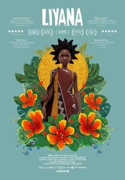 Liyana poster