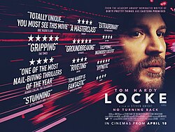 Locke poster