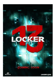 Locker 13 poster