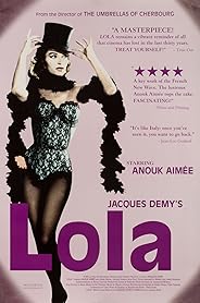 Lola poster