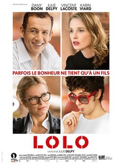 Lolo poster