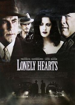 Lonely Hearts poster