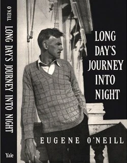 Long Night's Journey Into Day poster