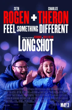 Long Shot poster