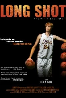 Long Shot: The Kevin Laue Story poster