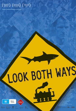 Look Both Ways poster