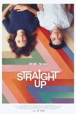 Looking Up poster