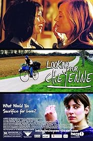 Looking for Cheyenne poster