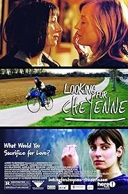 Looking for Cheyenne poster