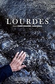 Lourdes poster