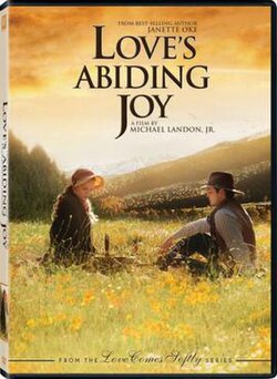 Love's Abiding Joy poster