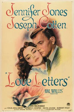 Love, Cecil poster