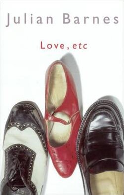 Love Etc. poster