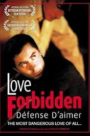 Love Forbidden poster