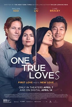 Love Me True poster
