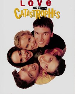 Love and Other Catastrophes poster