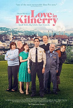 Love in Kilnerry poster