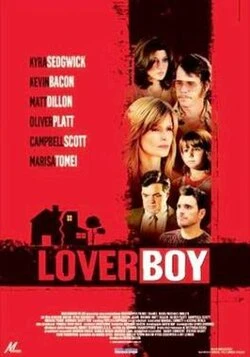 Loverboy poster