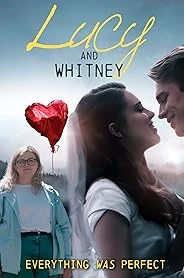 Lucy and Whitney poster