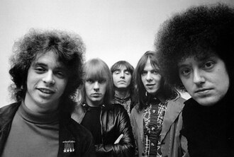 MC5*: A True Testimonial poster