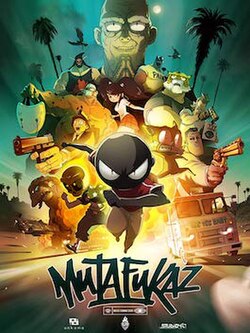MFKZ poster