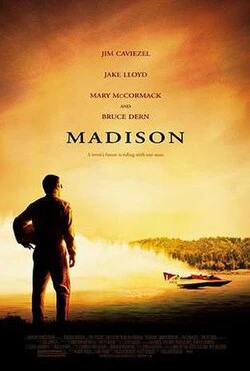 Madison poster