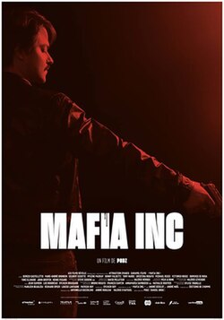 Mafia Inc poster