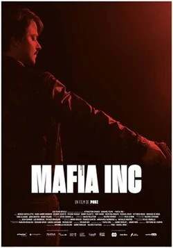 Mafia Inc poster