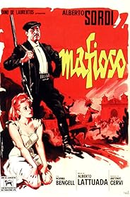 Mafioso poster