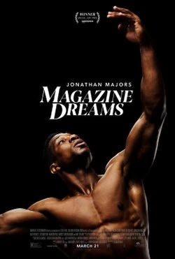Magazine Dreams poster