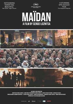 Maidan poster