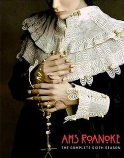 Malibu Horror Story poster