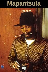 Mapantsula poster