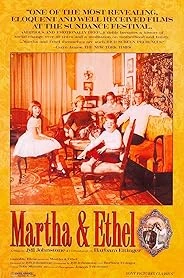 Martha & Ethel poster