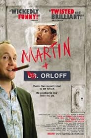 Martin & Orloff poster