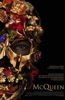 McQueen poster